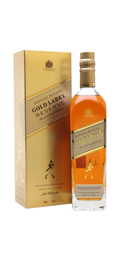Rượu Johnnie Walker Gold Label
