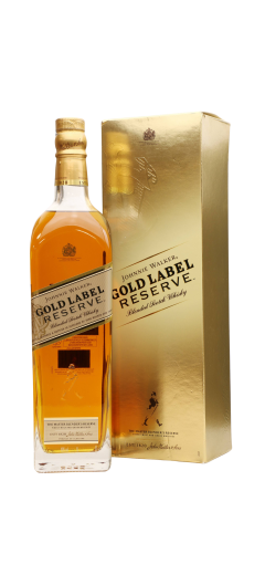 Rượu Johnnie Walker Gold Label