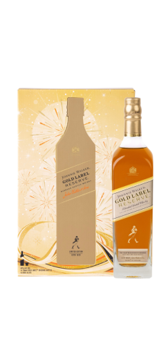 Rượu Johnnie Walker Gold Label F25