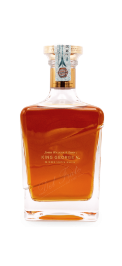 Rượu Johnnie Walker King George V