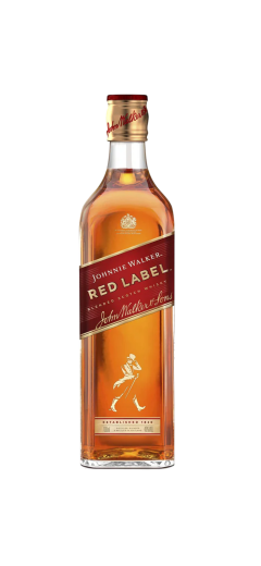 Rượu Johnnie Walker Red