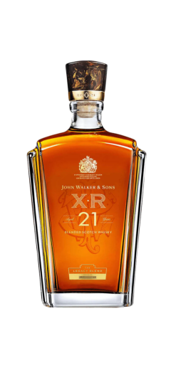 Rượu Johnnie Walker XR 21