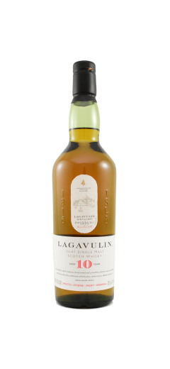 Rượu Lagavulin 10 Năm