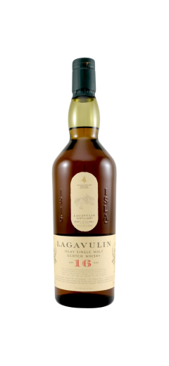 Rượu Lagavulin 16 Năm UK 1