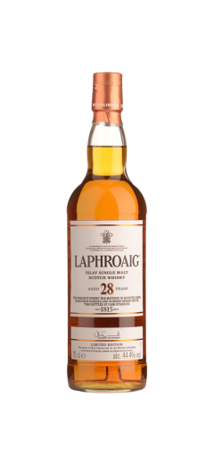 Rượu Laphroaig 28 Năm Limited Edition