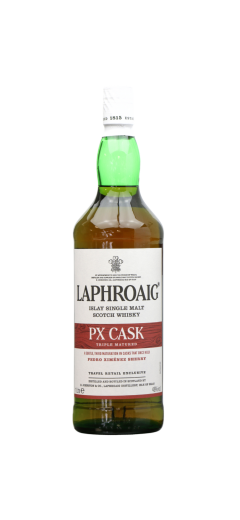Rượu Laphroaig PX Cask