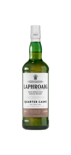 Rượu Laphroaig Quarter Cask