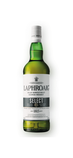 Rượu Laphroaig Select