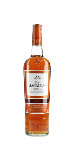 Rượu The Macallan Sienna
