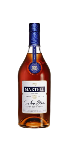Rượu Martell Cordon Bleu