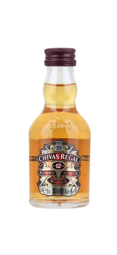 Rượu Mini Chivas 12 năm