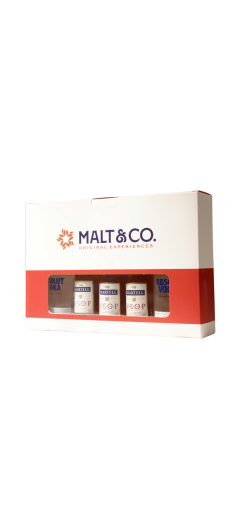 Rượu MINI Pack 7 chai