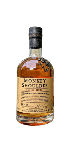 Rượu Monkey Shoulder