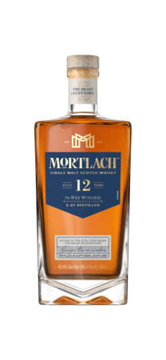 Rượu Mortlach 12 Năm
