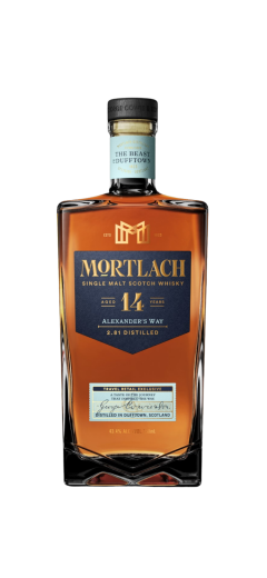 Rượu Mortlach 14 Năm