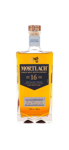 Rượu Mortlach 16 Năm