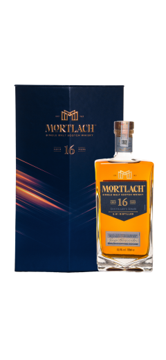Rượu Mortlach 16 năm F25 2025