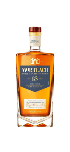Rượu Mortlach 18 Năm
