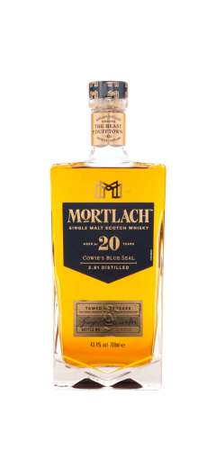 Rượu Mortlach 20 Năm