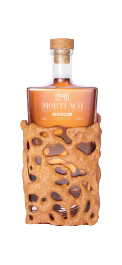 Rượu Mortlach L’Evolution.