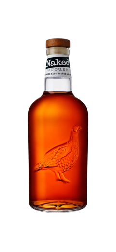 Rượu Naked Grouse