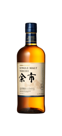 Rượu Nikka Yoichi Single Malt