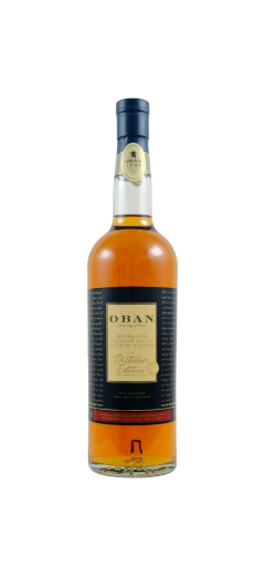 Rượu Oban Distiller Edition