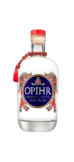 Rượu Opihr Oriental Spiced Dry Gin