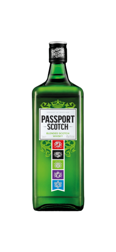 Rượu Passport