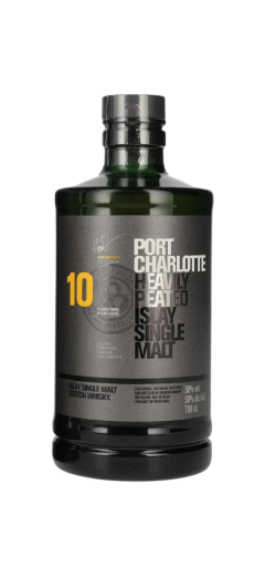 Rượu Port Charlotte 10 Năm