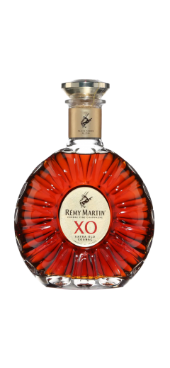 Rượu Remy Martin XO Red Limited Edition 2023