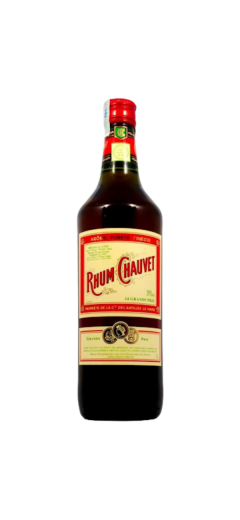 Rượu Rhum Chauvet