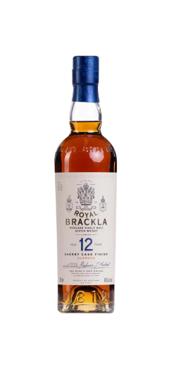 Rượu Royal Brackla 12 Năm