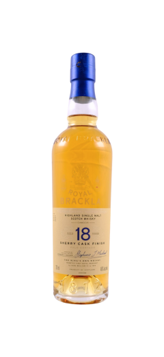 Rượu Royal Brackla 18 Năm
