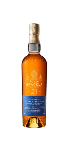 Rượu Royal Brackla 21 Năm