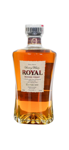Rượu Royal Suntory Whisky