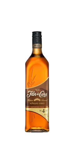 Rượu Rum Flor de Cana 4