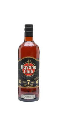 Rượu Rum Havana 7 Club