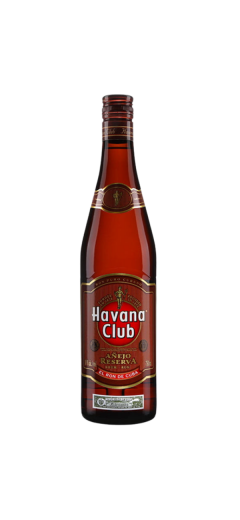 Rượu Rum Havana Anejo Reserva