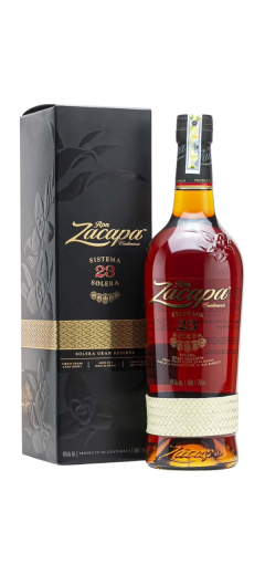 Rượu Rum Zacapa 23 Solera