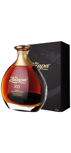 Rượu Rum Zacapa XO
