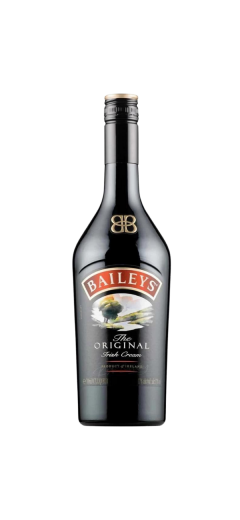 Rượu Sữa Baileys Original