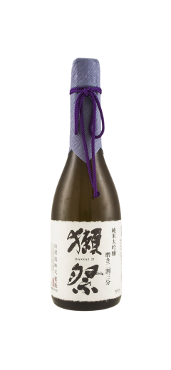 Rượu Sake Dasssai 23