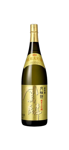 Rượu Sake Horin Junmai Daiginjo