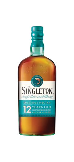 Rượu Singleton 12 Năm - Dufftown
