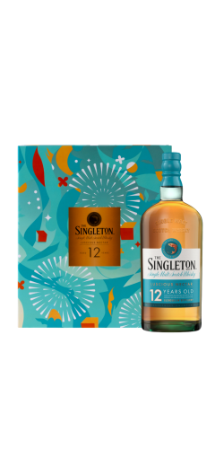 Rượu Singleton 12 năm F25