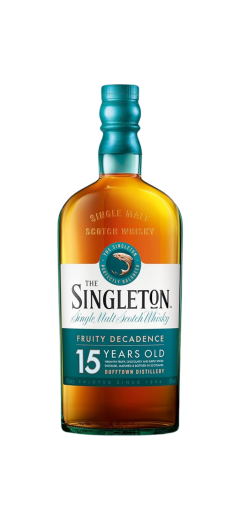 Rượu Singleton 15 Năm