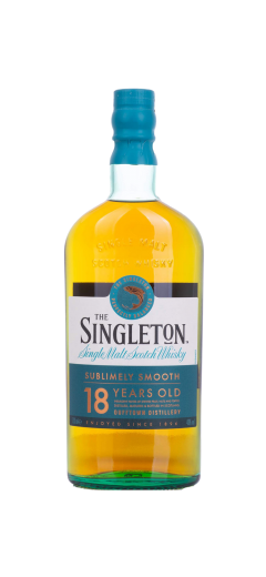 Rượu Singleton 18 Năm Dufftown