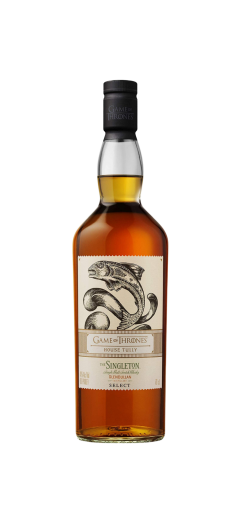 Rượu Singleton GlenDullan Game Of Thrones
