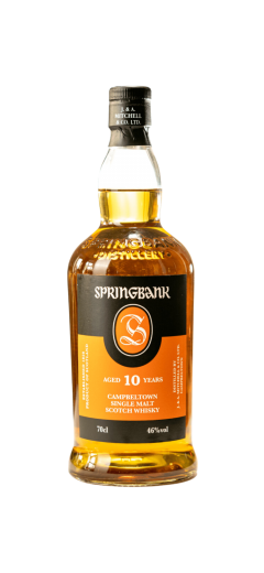 Rượu Springbank 10 Năm